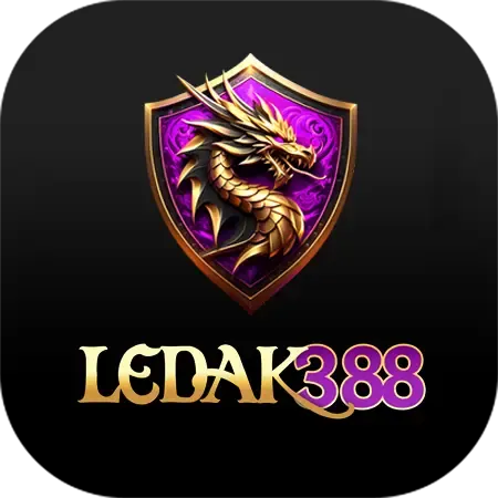 LEDAK388 - Pembuat Logo Terbaik untuk Desain Modern