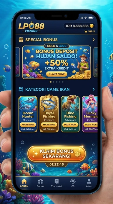 lpo88 - Hub Unduhan untuk Beragam File Terpercaya